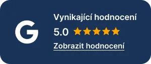 Hodnocení tvorby webových stránek